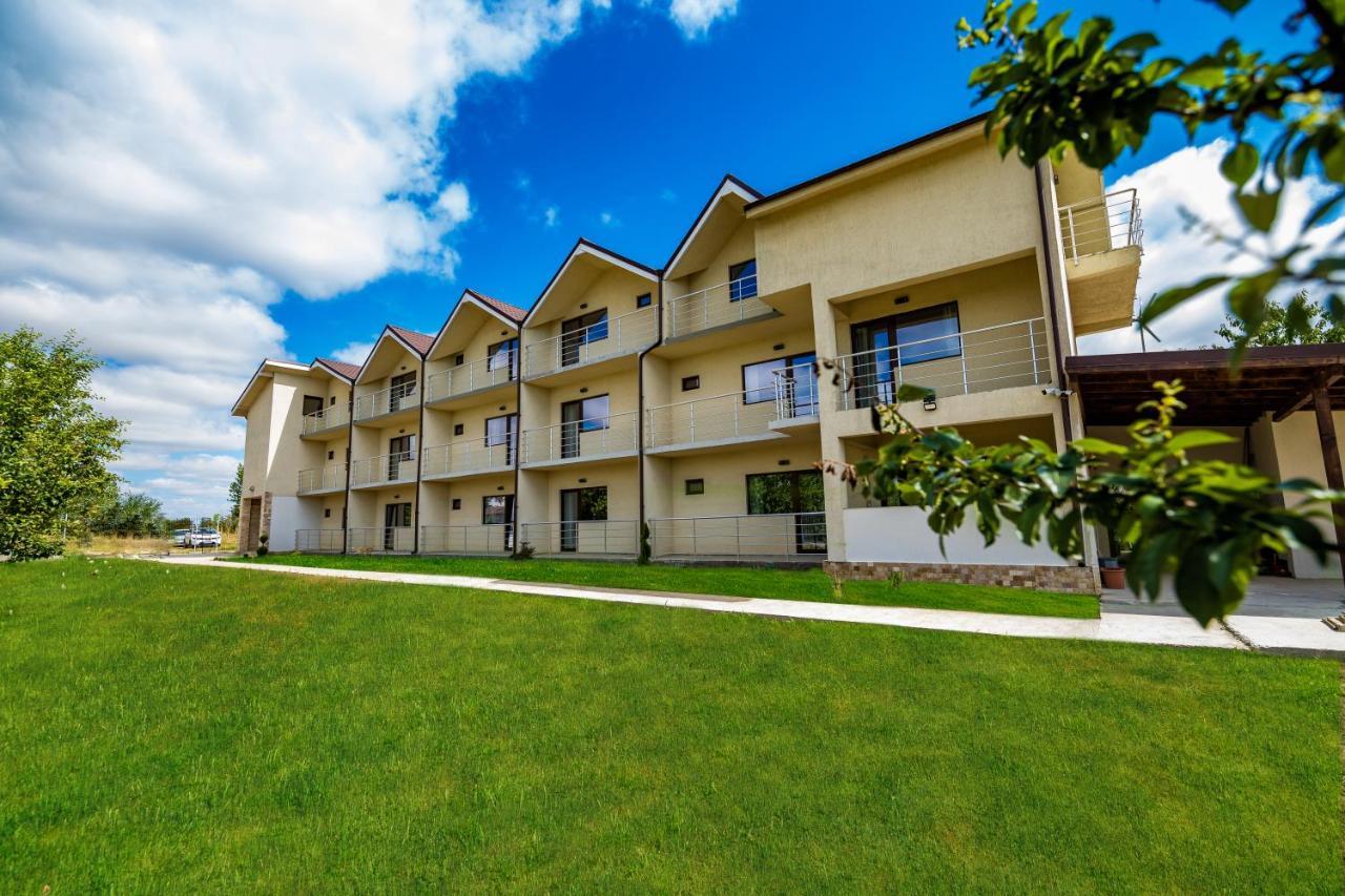 Hotel Bella Vista Venus Zewnętrze zdjęcie