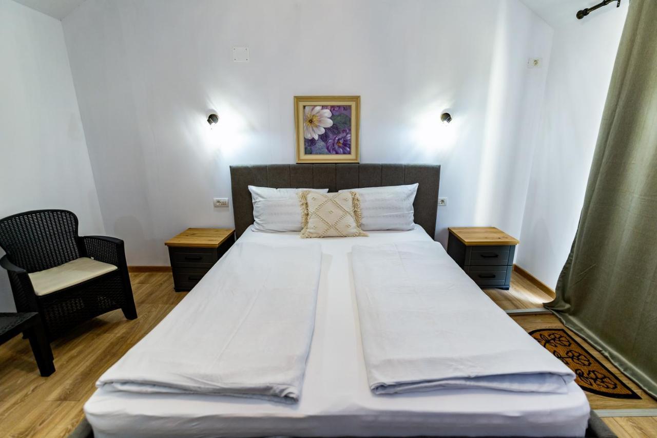 Hotel Bella Vista Venus Zewnętrze zdjęcie