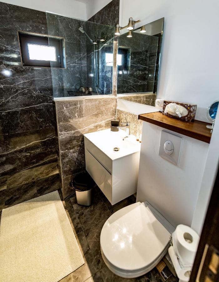 Hotel Bella Vista Venus Zewnętrze zdjęcie