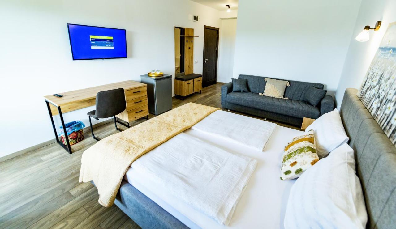 Hotel Bella Vista Venus Zewnętrze zdjęcie