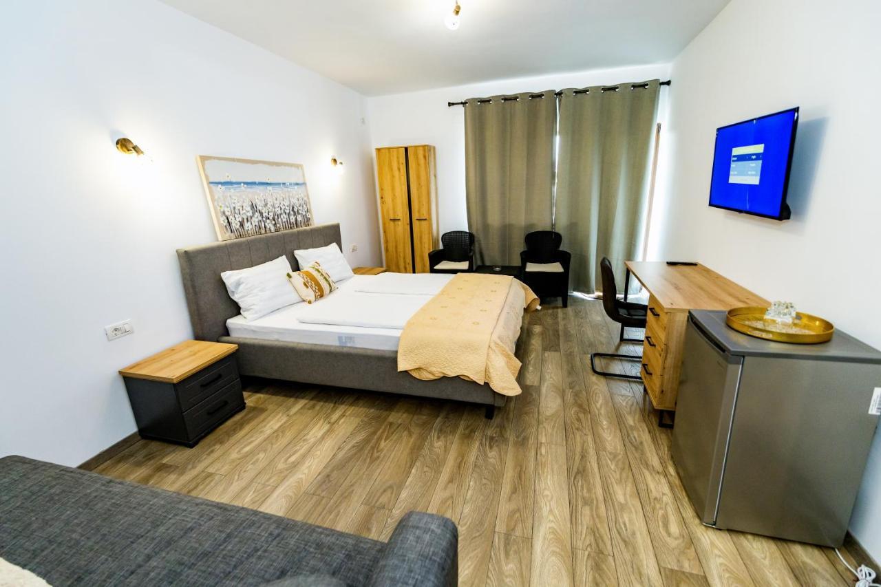 Hotel Bella Vista Venus Zewnętrze zdjęcie