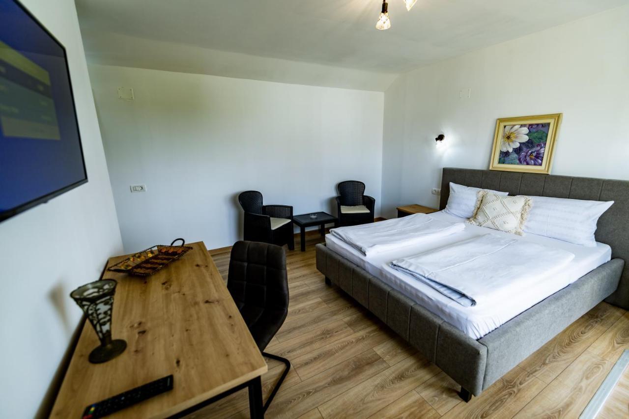 Hotel Bella Vista Venus Zewnętrze zdjęcie