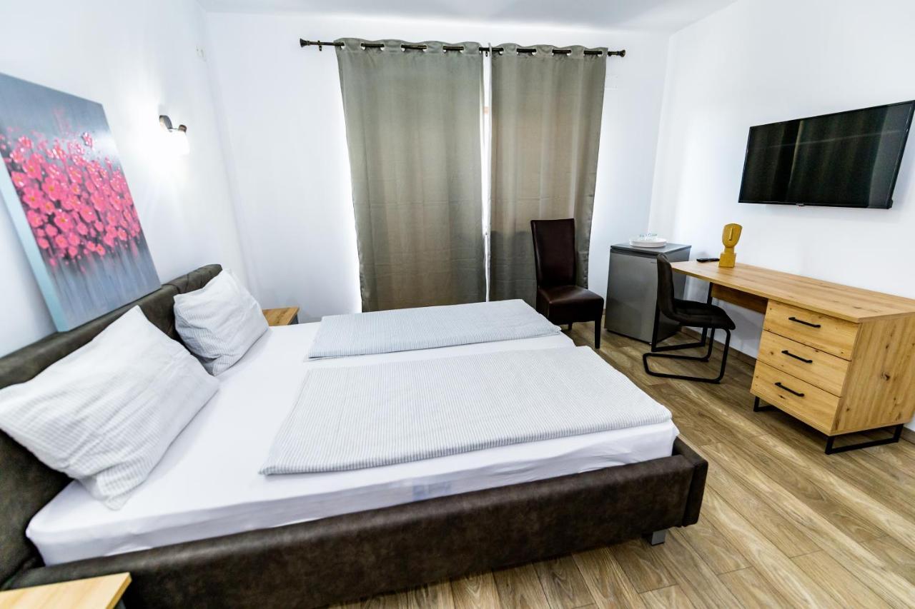 Hotel Bella Vista Venus Zewnętrze zdjęcie