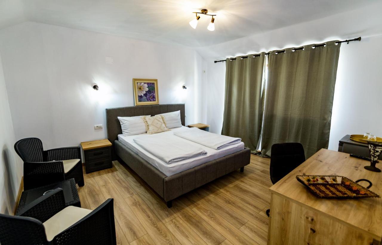 Hotel Bella Vista Venus Zewnętrze zdjęcie