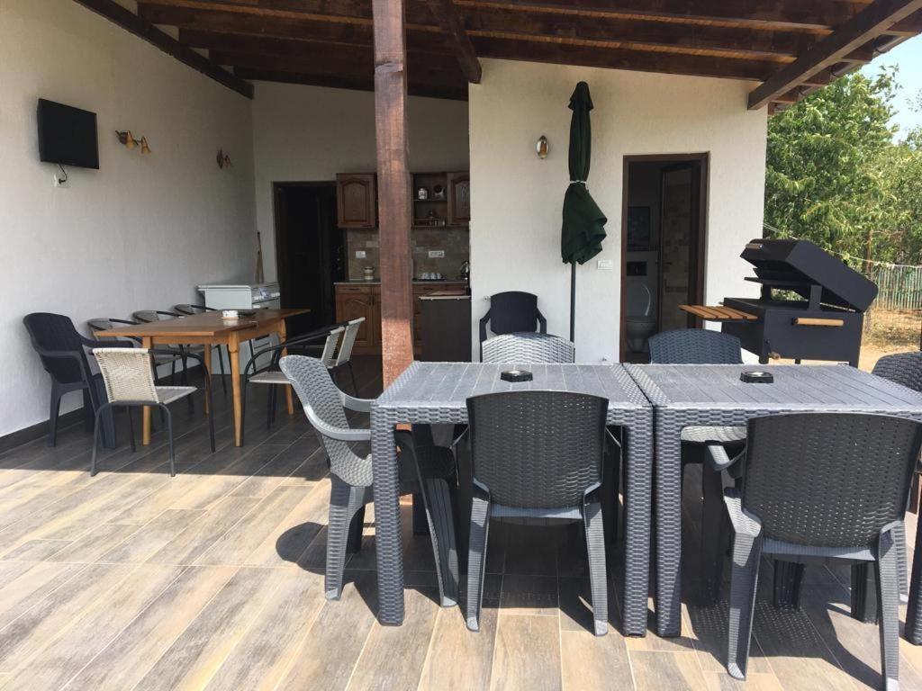 Hotel Bella Vista Venus Zewnętrze zdjęcie