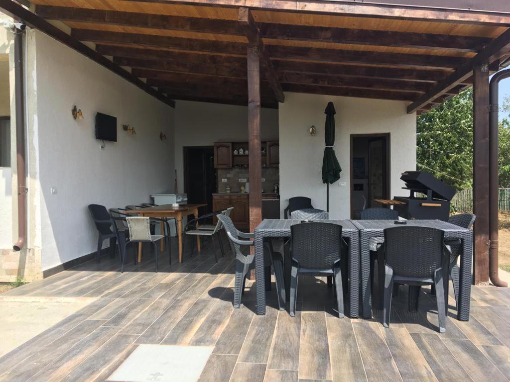 Hotel Bella Vista Venus Zewnętrze zdjęcie