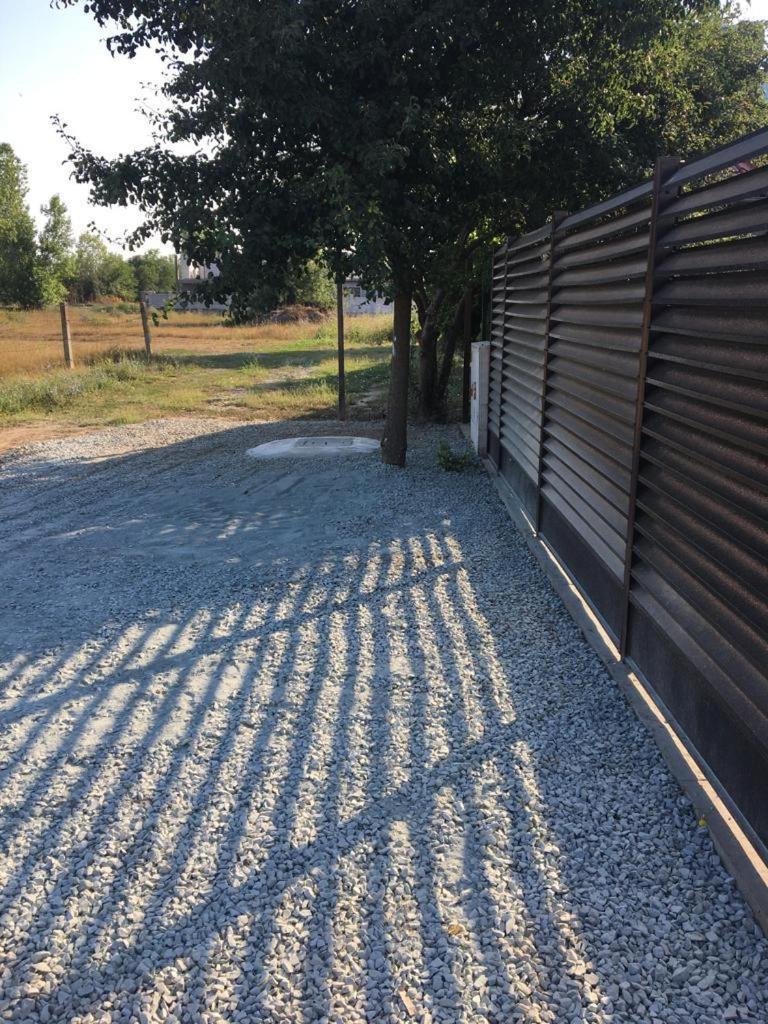 Hotel Bella Vista Venus Zewnętrze zdjęcie