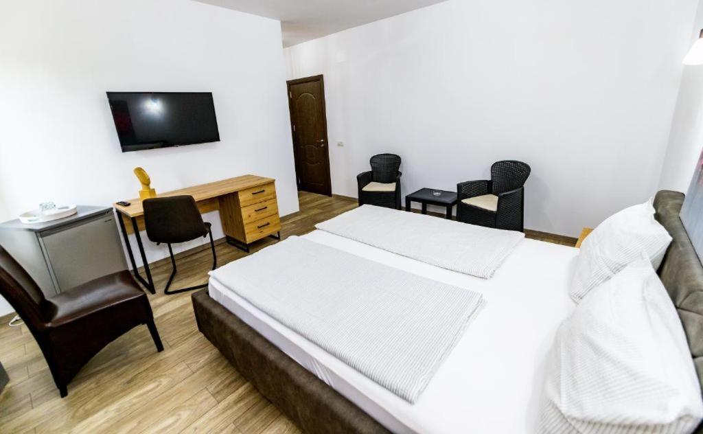 Hotel Bella Vista Venus Zewnętrze zdjęcie